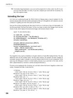 Foundation Flash CS4 for Designers- P21 potx