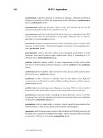 Peterson’s master toefl reading skills part 26 docx