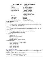 Thơ: Ong và Bướm