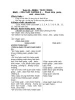 thu cong 2 - tuan 23