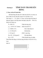 CÔNG TẮC TƠ, chương 3 pps