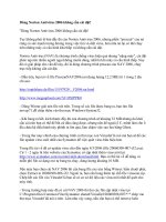 Phần Mềm-Tiện Ích part 8 potx