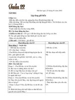 giao an lop 5 tuan2 cktkn