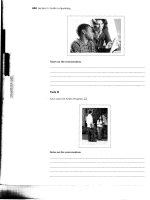 The complete guide to the toefl test part 76 ppt