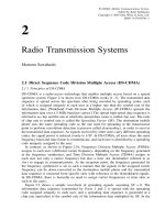 Hệ thống truyền thông di động WCDMA P2 pot