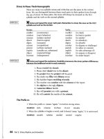 English pronunciation made simple part 15 doc