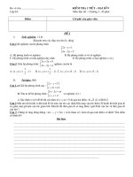 Kiem Tra dai 9 chuong 3