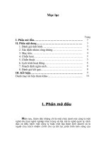 pr cho giám đốc mới nhận chức