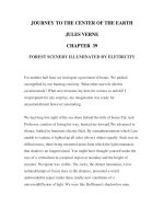 LUYỆN ĐỌC TIẾNG ANH QUA TÁC PHẨM VĂN HỌC-JOURNEY TO THE CENTER OF THE EARTH -JULES VERNE- CHAPTER 39 pot