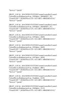 Thủ Thuật Windows Office part 9 ppsx