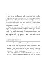 TRUMP STRATEGIES FOR REAL ESTATE CHAPTER 3 pdf