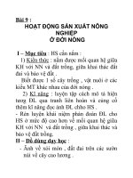 Địa lý lớp 7 bài 9 ppt