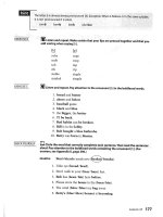 English pronunciation made simple part 28 docx