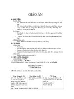 Tính chất - ứng dụng của hiđro ( hóa 8 )