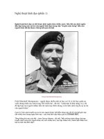 nghệ thuật lãnh đạo