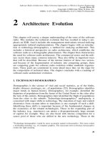 Kiến trúc phần mềm Radio P2 pps