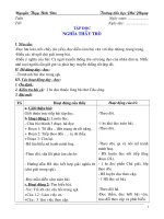 GA LOP 5-TUAN 26 HOAN CHINH