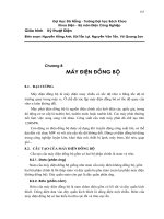 bài giảng kỹ thuật điện, chương 8 potx