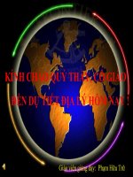 chuyển dịch cơ cấu kinh tế.