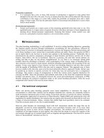 BRINGING FARMERS BACK INTO BREEDING - Chapter 2 potx