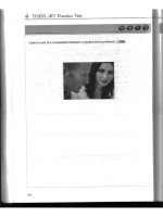 how to master skills for the toefl ibt listening advanced part 19 pdf