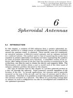 Cấu trúc sóng chức năng trong điện lý thuyết P6 pdf