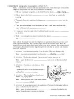 Understanding and using english grammar part 51 docx