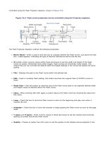 Adobe Dreamweaver CS3 Unleashed- P19 ppt