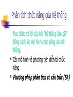 Bài giảng tin học quản lý 4 potx