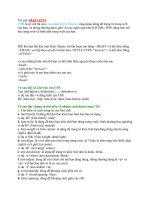 Làm Webmaster part 4 doc