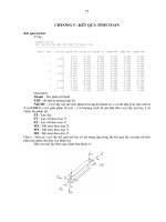 Hướng dẫn sử dụng KCW2005-chuơng 5 pdf