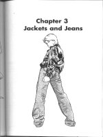 Dressing your charater in casual wear - Phần 5 pot