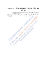 ứng dụng của điện tử công suất, chương 14 pptx