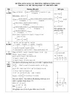 Bai giai PT luonggiac DH-CD (02-09)