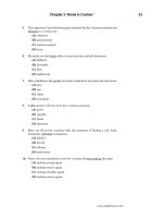 Peterson’s master toefl vocabulary part 7 potx