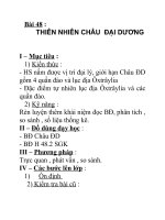 Địa lý lớp 7 bài 48 pdf
