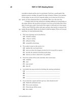 Peterson’s master toefl reading skills part 8 pdf