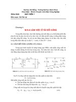 động cơ không đồng bộ 3 pha, chương 3 potx