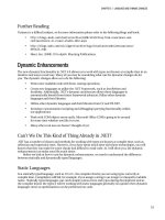 Lập trình .net 4.0 và visual studio 2010 part 7 pps