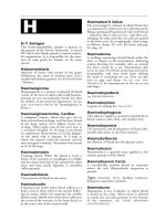 Black''''s veterinary dictionary 21st edition - H ppsx