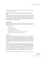 Kaplan toefl ibt fourth edition part 12 ppsx