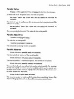 Barron''''s writing for the toefl ibt part 31 pot