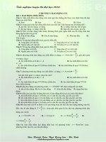 vat ly luyen thi dai hoc2010