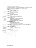 Peterson’s master toefl writing skills part 26 ppt