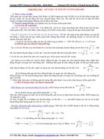 So luoc ve thuyet tuong doi hep