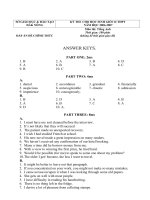 DE THI HSG  TIENG ANH DAKNONG DE 3