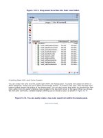 Adobe Dreamweaver CS3 Unleashed- P15 docx