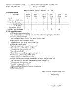 bao cao cong tac thang 2