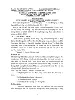 Bao cao&phuong huong ĐH Đảng