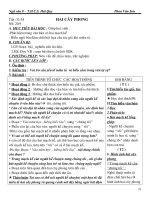 GIÁO ÁN NV 8-Học Kỳ I - T 9